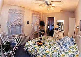 אושן סיטי Serendipity Bed & Breakfast מראה חיצוני תמונה