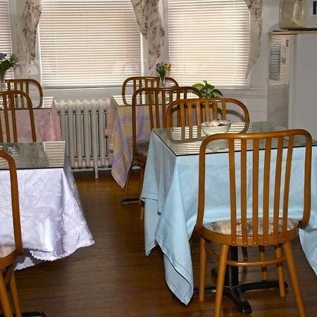 אושן סיטי Serendipity Bed & Breakfast מראה חיצוני תמונה
