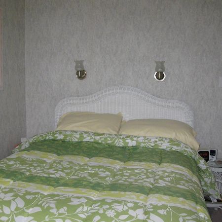 אושן סיטי Serendipity Bed & Breakfast מראה חיצוני תמונה