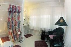 אושן סיטי Serendipity Bed & Breakfast מראה חיצוני תמונה