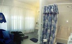 אושן סיטי Serendipity Bed & Breakfast מראה חיצוני תמונה
