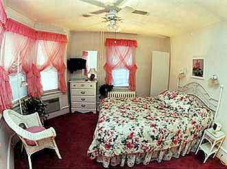 אושן סיטי Serendipity Bed & Breakfast מראה חיצוני תמונה