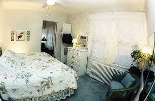 אושן סיטי Serendipity Bed & Breakfast מראה חיצוני תמונה