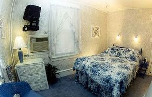 אושן סיטי Serendipity Bed & Breakfast מראה חיצוני תמונה