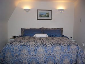 אושן סיטי Serendipity Bed & Breakfast מראה חיצוני תמונה