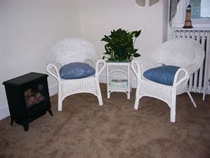 אושן סיטי Serendipity Bed & Breakfast מראה חיצוני תמונה