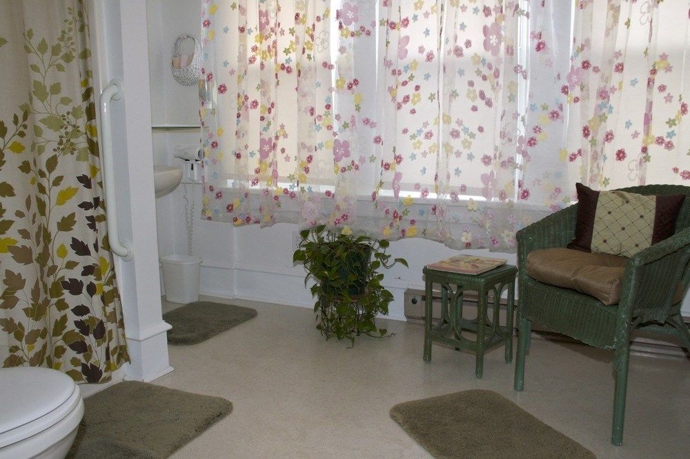 אושן סיטי Serendipity Bed & Breakfast מראה חיצוני תמונה