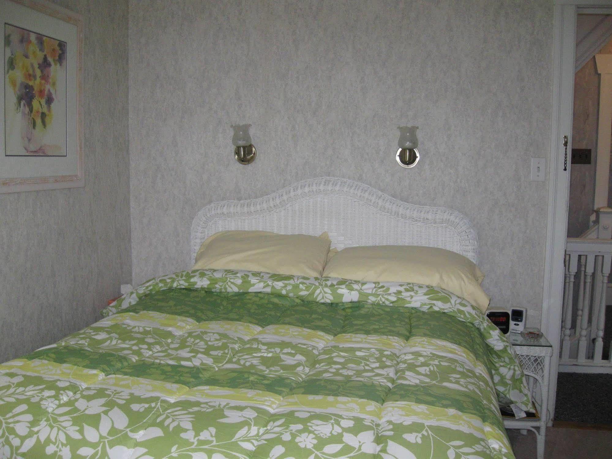 אושן סיטי Serendipity Bed & Breakfast מראה חיצוני תמונה