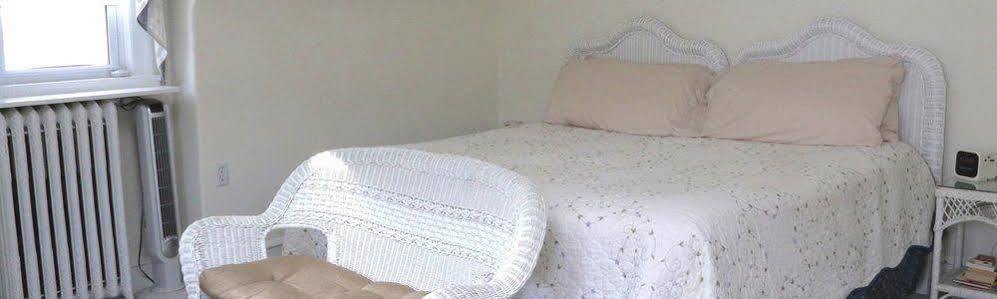 אושן סיטי Serendipity Bed & Breakfast מראה חיצוני תמונה
