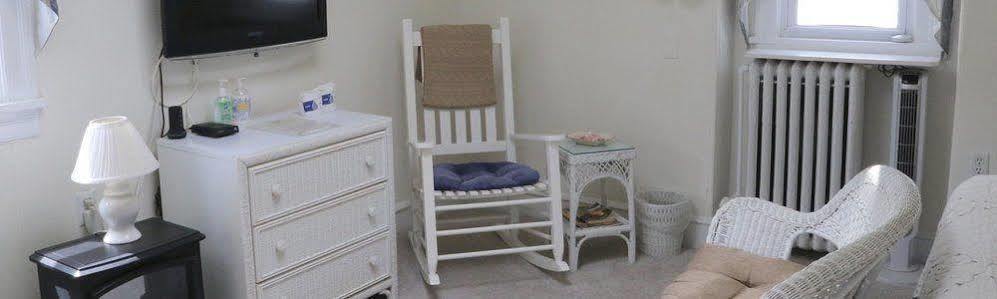 אושן סיטי Serendipity Bed & Breakfast מראה חיצוני תמונה